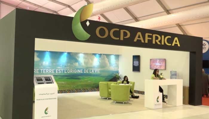 Nairobi: OCP Africa présente ses solutions innovantes à l'Africa Agri Expo 2025