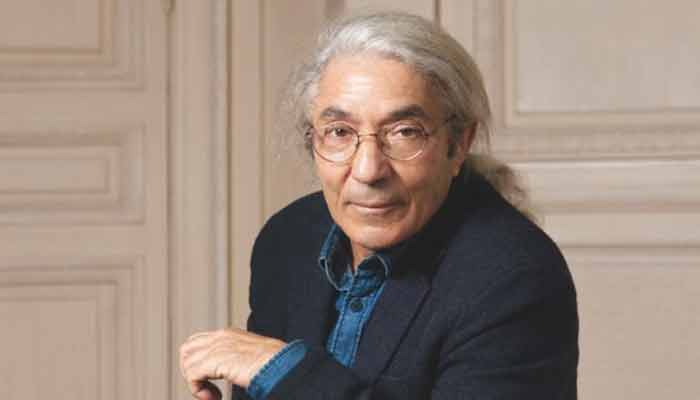 Boualem Sansal en grève de la faim