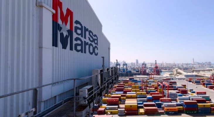 Marsa Maroc opérera le terminal Ouest de Nador West Med