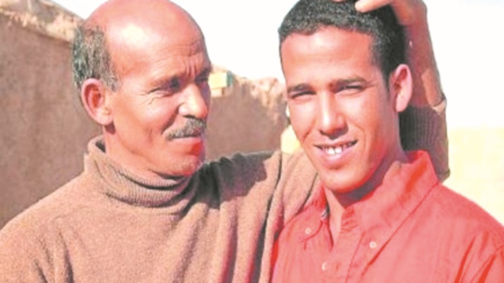 L’ombre d’Ahmed Khalil plane sur les camps de Tindouf