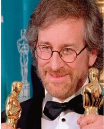 Les discours aux Oscars, entre "merci", références à Dieu et à Steven Spielberg