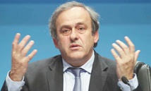 Platini ne peut faire appel avant 2016