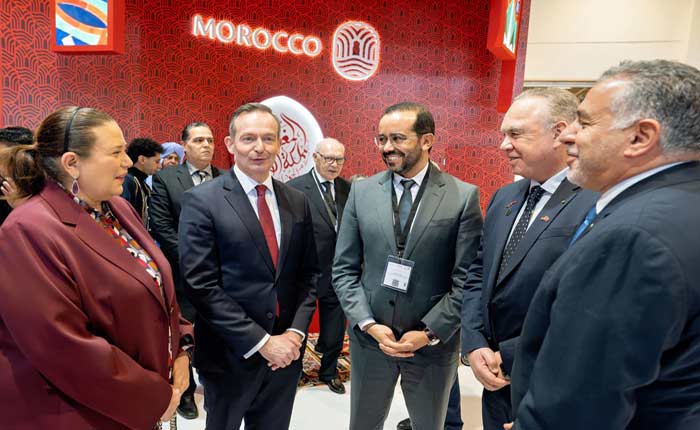 ITB Berlin 2025 : L’ONMT renforce la présence du Maroc sur le marché allemand