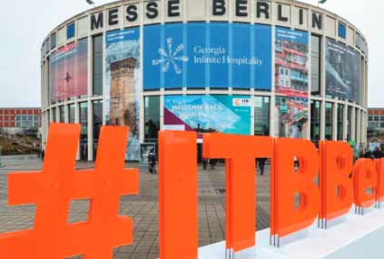 Tourisme : L'offre hôtelière marocaine mise en avant à l’ITB Berlin