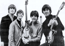 Le catalogue des Beatles désormais disponible sur les sites de streaming