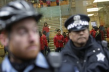 Une nouvelle bavure policière à Chicago