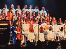 La musique andalouse à l’honneur à Paris