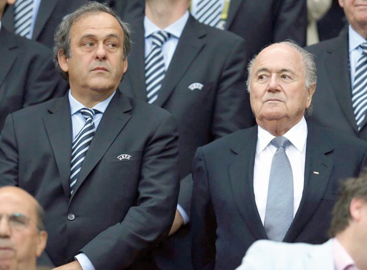 FIFA : Le scandale de trop