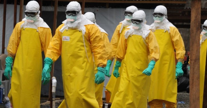 L’épidémie d’Ebola endiguée