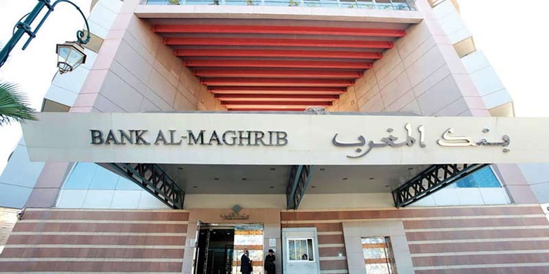 Bank Al-Maghrib abaisse son taux directeur