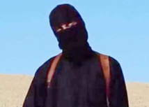 Daesh menace la Grande-Bretagne en diffusant une vidéo d'exécution