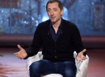 La nouvelle vie solo de Gad Elmaleh