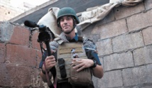 HBO diffuse le fameux documentaire sur James Foley en première mondiale