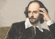 La Grande-Bretagne s’apprête à commémorer le 4ème centenaire du décès de  William Shakespeare