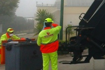 Entre 700 et 1.000 tonnes de déchets ménagers collectés chaque jour à Fès