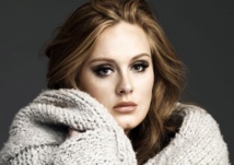 Le succès d'Adele a dopé les ventes d'albums en 2015