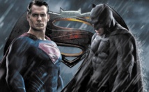 Deux nouveaux trailers de «Batman VS Superman» dévoilés