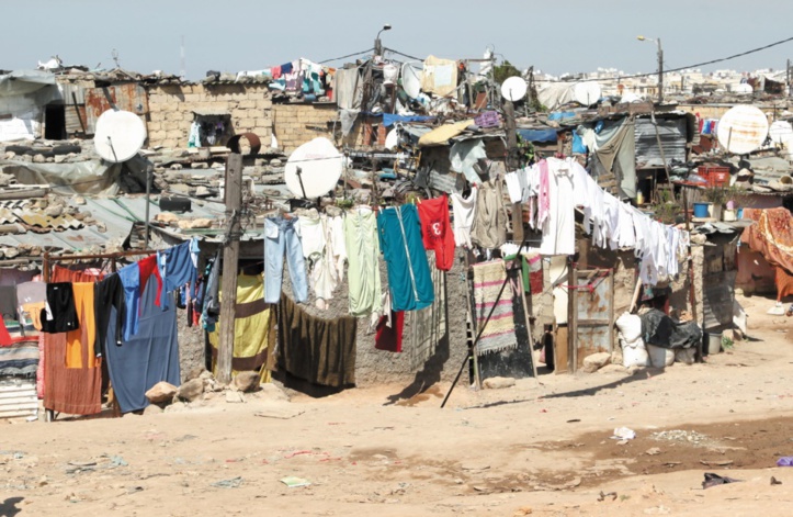 Le calvaire d’un SDF malgré lui