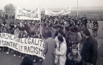 La Marche pour l’égalité de 1983  : Un acte historique et une balise dans le remous social