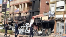 29 morts dans une attaque  jihadiste à Ouagadougou