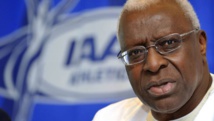 Dopage: Le clan Diack en accusation