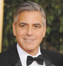 Pour George Clooney, Hollywood régresse sur les minorités