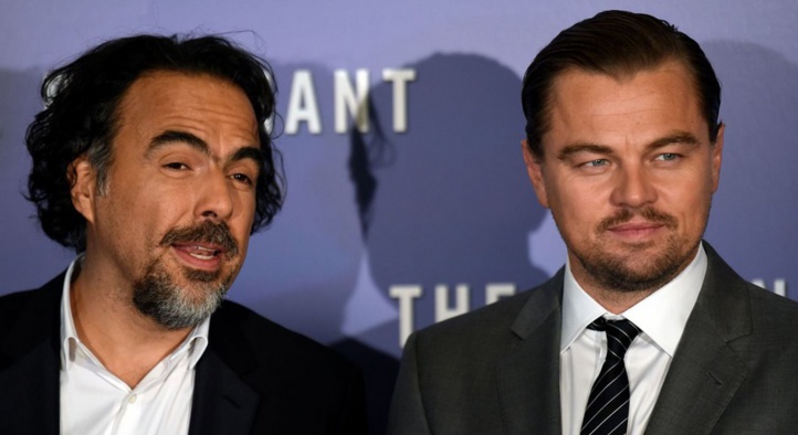 Pour DiCaprio, “The Revenant” est l'une de ses expériences les plus dures