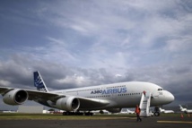 L'Iran annonce le prochain achat de 114 Airbus