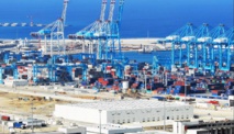 Le Port Tanger-Med abrite la première édition de la journée de la logistique