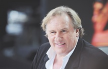 Gérard Depardieu dans la peau de Staline