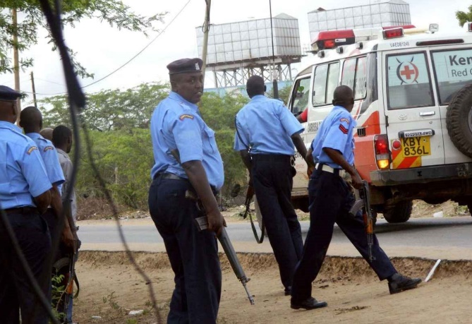 Une attaque de shebab fait cinq morts au Kenya