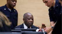 Laurent Gbagbo plaide non coupable à l'ouverture de son procès