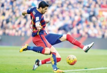 Suarez, l'homme des grands rendez-vous