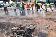 Le Nigeria et le Tchad meurtris par des attentats attribués à Boko Haram