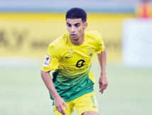 Boussoufa à La Gontoise