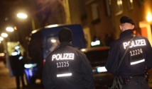 Arrestations en Allemagne de suspects liés à l'EI