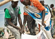 Le Soudan du Sud veut réduire le nombre d'humanitaires