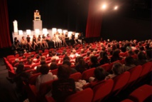 Lever de rideau à Tanger sur la 1ère édition du Festival de théâtre de jeunes 