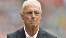 Avertissement et amende pour Beckenbauer