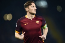 Spalletti renvoie Totti chez lui et embrase la Roma