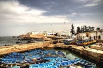 Caravane médicale de chirurgie ophtalmologique à la province d'Essaouira