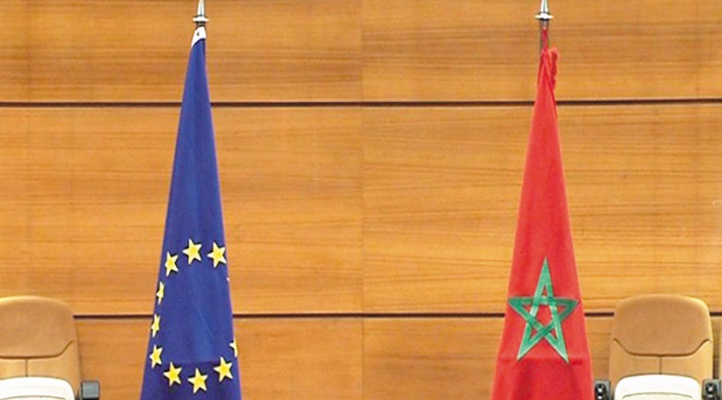 Rabat rappelle à Bruxelles le principe de non-ingérence