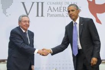 Obama, premier président américain à visiter Cuba depuis un siècle