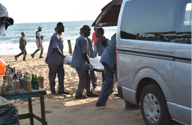 La Côte d'Ivoire frappée par Aqmi