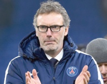 Laurent Blanc : La saison n'est pas finie