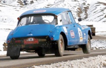 Rallye Maroc Classic