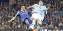 Ligue des champions : City et Atletico en quarts de finale