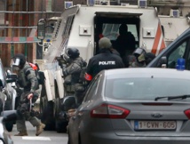 Salah Abdeslam, en prison à Bruges, refuse d'être livré à la France