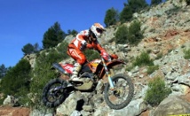 Agadir abrite le Championnat du monde d'Enduro