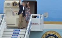 Après son voyage historique à Cuba, Obama se rend en Argentine